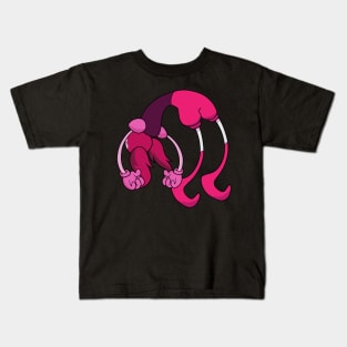 Spinel Ascension Kids T-Shirt